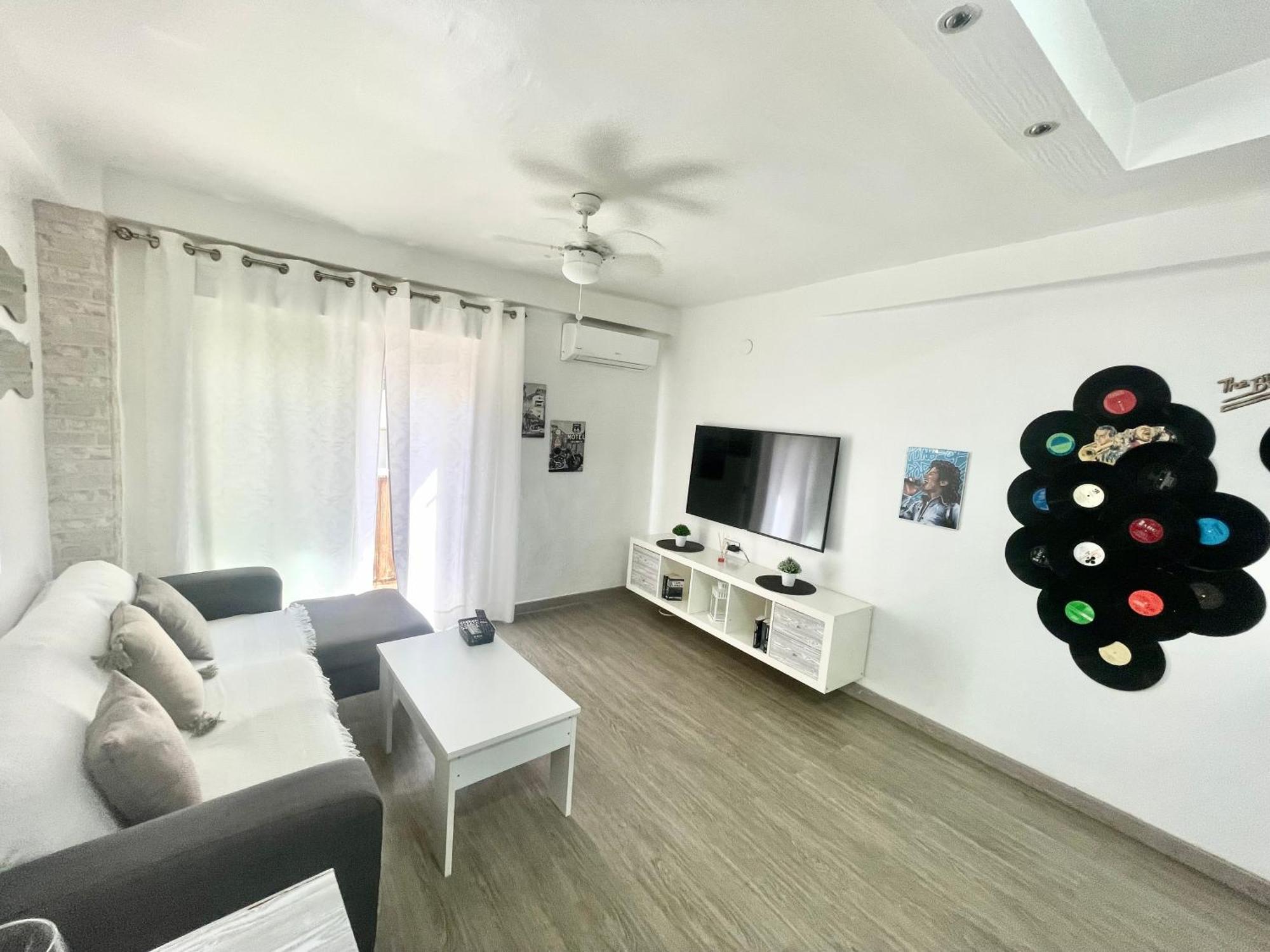 Kira Appartement Nerja