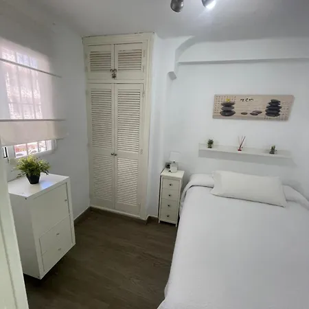Apartamento Kira Nerja Exterior photo