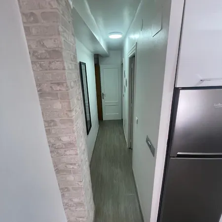 Apartamento Kira Nerja Exterior photo