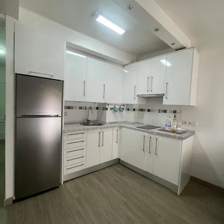 Apartamento Kira Nerja Exterior photo