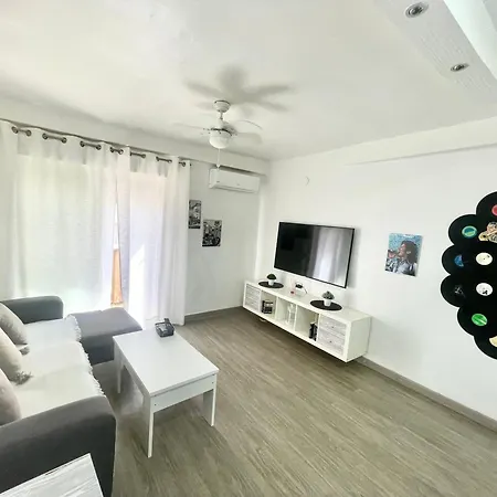 Apartamento Kira Nerja Exterior photo