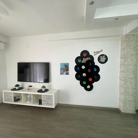 Apartamento Kira Nerja Exterior photo