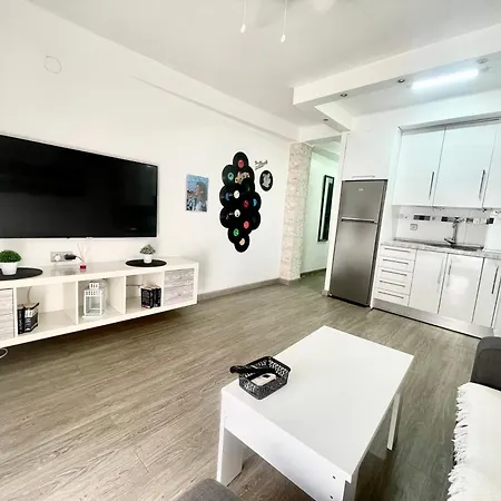 Apartamento Kira Nerja Exterior photo
