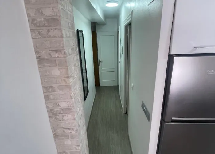 Apartamento Kira
