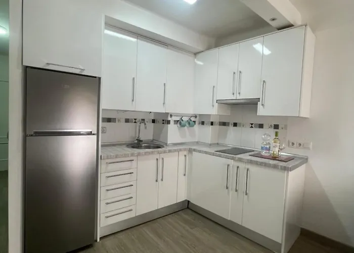 Apartamento Kira