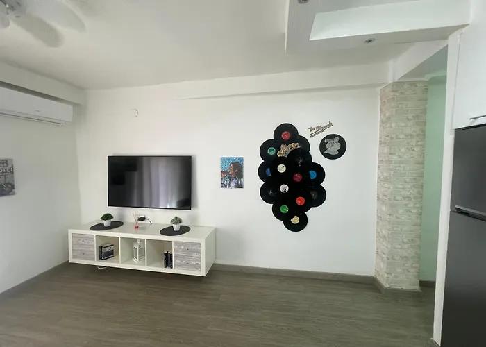 Apartamento Kira